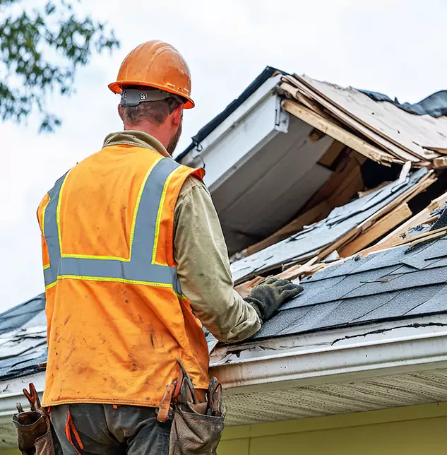 Trusted Barn Roof Repair Company: Protecting Skokie's Agricultural and Residential Barns