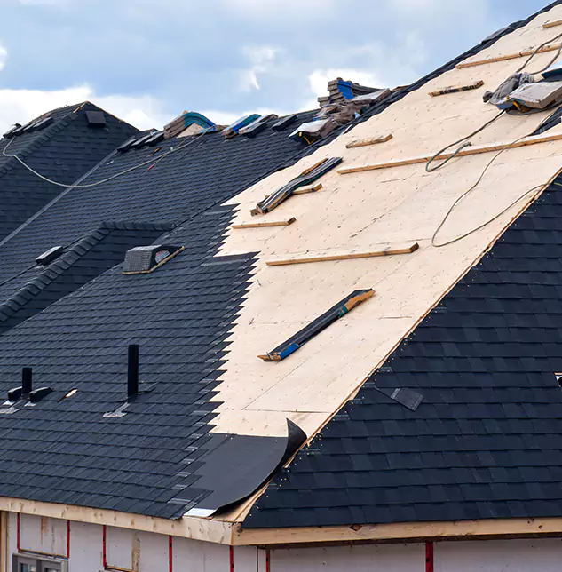 Premier Wood Roofing Specialists in Skokie, IL