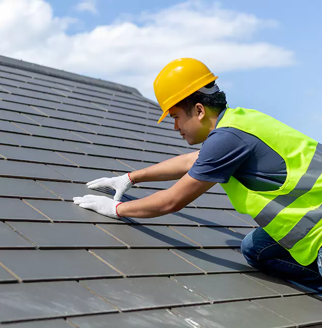 Reliable Roofing Company: Your Trusted Roofers for Superior Corrugated Repair in Skokie, IL