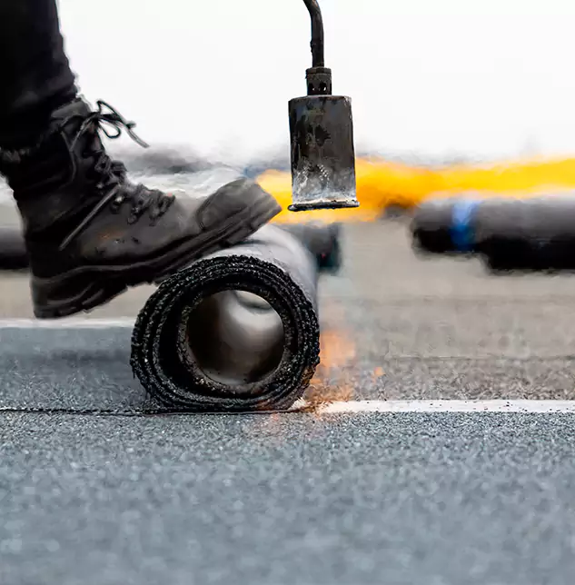 Certified EPDM Rubber Roofing Specialists in Skokie, IL