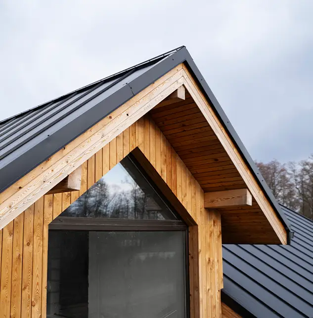 Expert Soffit and Fascia Specialists in Skokie, IL
