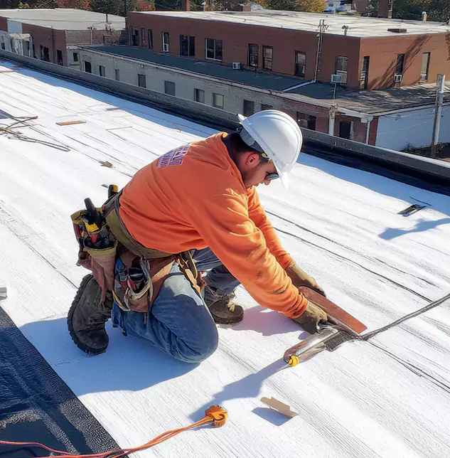 Reliable Flat Roof Contractors Serving Skokie, IL