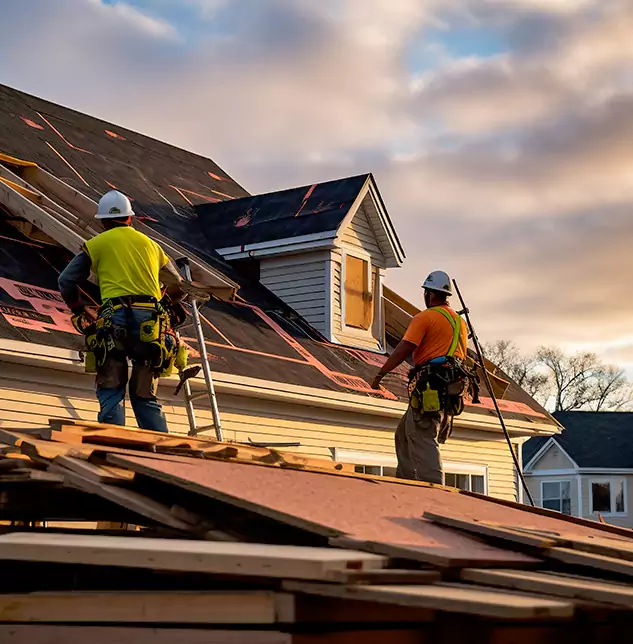 Leading Industrial Roofers: Protecting Skokie's Largest Properties With Unmatched Expertise