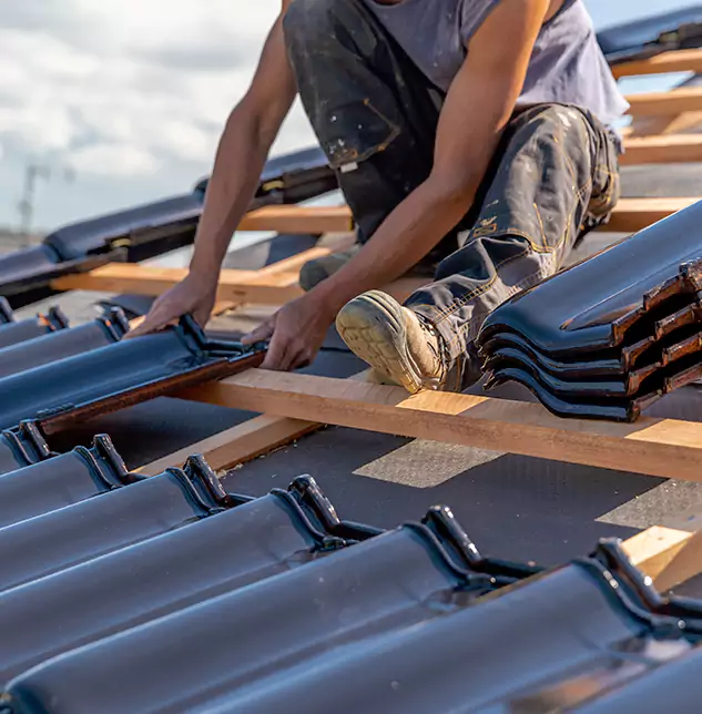 Trusted Metal Roof Repair Company: Skilled Metal Roof Repair Contractors for Reliable Repairing in Skokie, IL