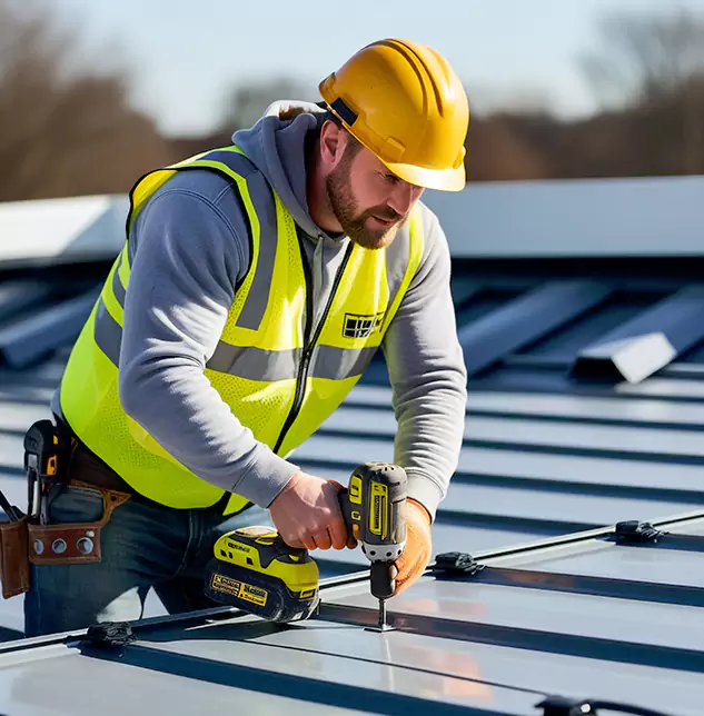 Expert Metal Roof Restoration: Skilled Residential Metal Roofing Contractors You Can Count On in Skokie, IL