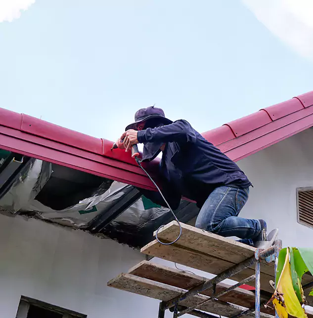 Expert Gutter and Roof Repair: Keeping Skokie Properties Dry and Protected