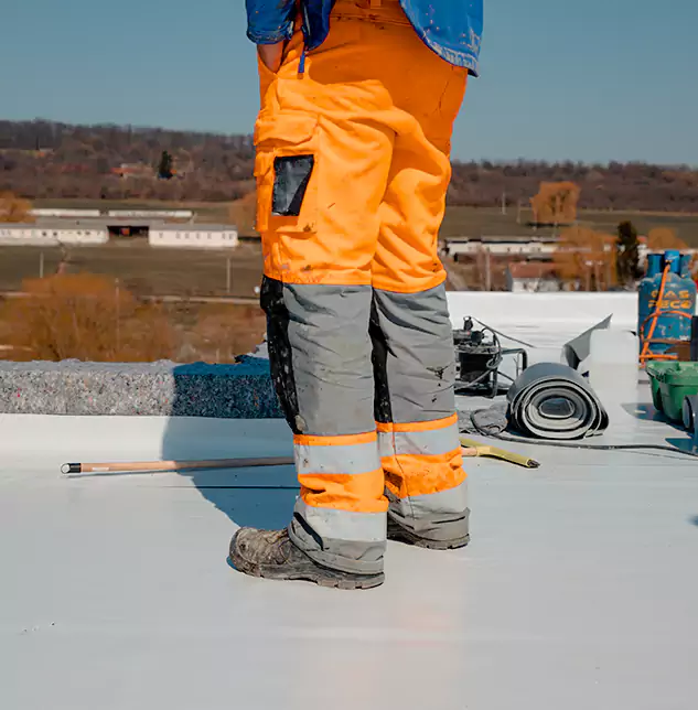 Trusted Roof Sealing Companies: Your Expert Roof Coating Services Provider for Maximum Protection in Skokie, IL