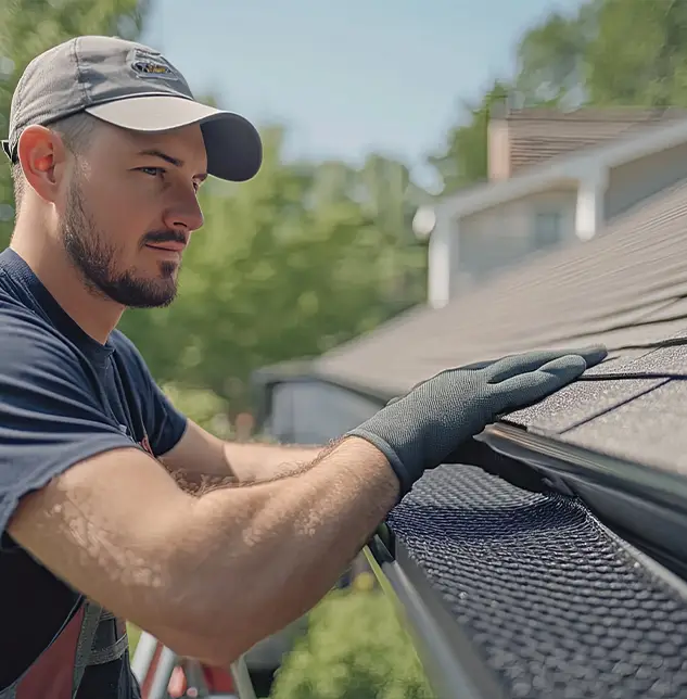 Expert Roof Eave Specialists You Can Count On in Skokie, IL
