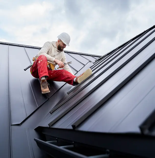 Reliable Roof Eaves Repair Company in Skokie, IL: Protecting Your Home's Edge