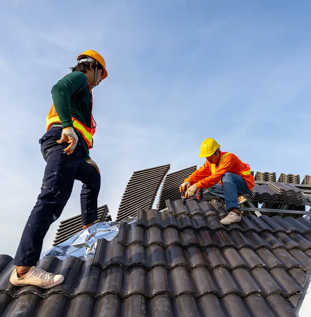 Trusted Roof Installation Company in Skokie, IL: Skilled Roof Installers for Expert Roofing Construction