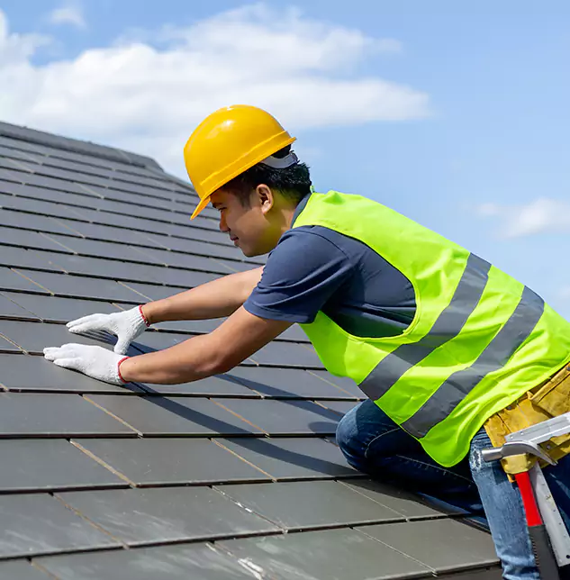 Expert Roof Leak Services in Skokie, IL: Your Trusted Team to Fix Roof Leak Problems