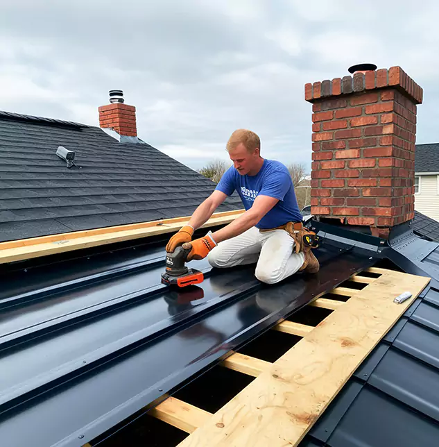 Durable Roof Care Services: Your Go-To Roof Maintenance Contractors for Lasting Protection in Skokie, IL