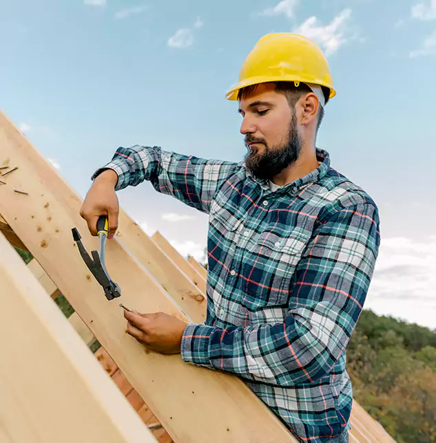 Trusted Roof Repair Company: Your Local Roof Repair Specialist in Skokie, IL