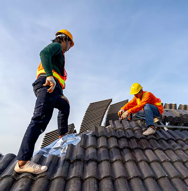 Complete Roof Refurbishment Experts in Skokie, IL: Trusted Roof Resurfacing Professionals for Home Roof Restorations