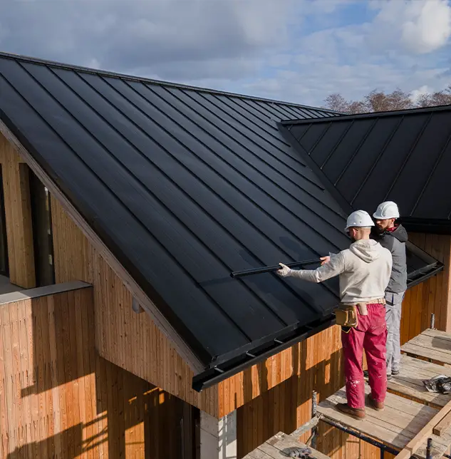 Precision Roof Valley Replacement: Skokie, IL's Trusted Valley Leak Specialists