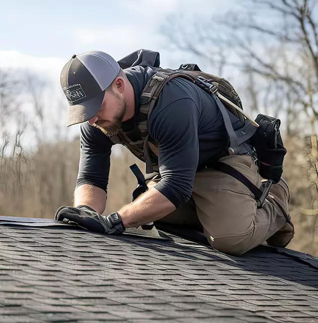 Eliminating Roof Leak Damage: Skokie, IL's Expert Water Leak in Roof Restoration Team