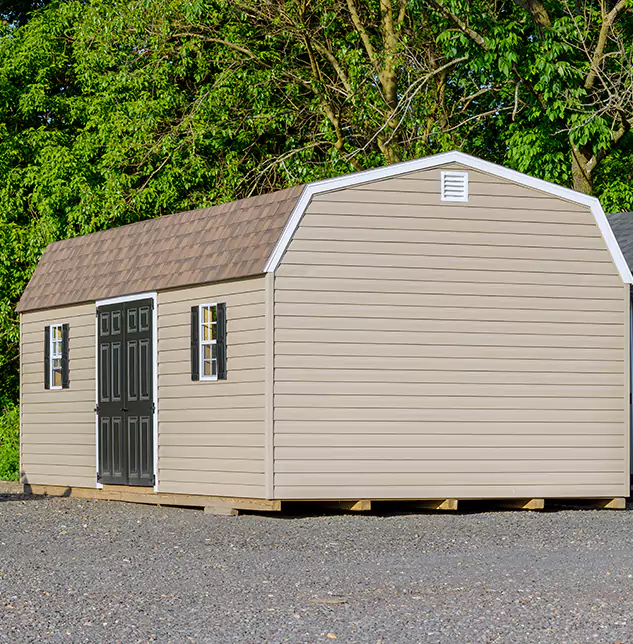 Superior Shed Repair Expertise in Skokie, IL