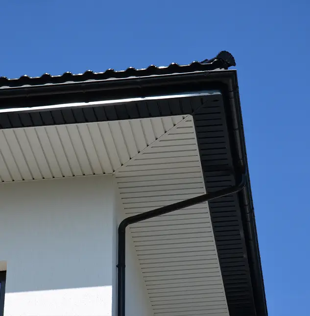 Trusted Soffit and Fascia Experts Serving Skokie, IL