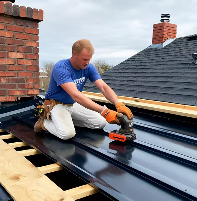 Reliable Roofing Company: Your Trusted Roofers for Superior Standing Seam in Skokie, IL