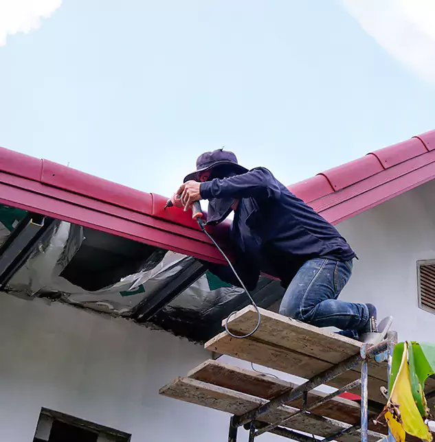 Top Rated Storm Roofing Company in Skokie, IL: Skilled Storm Repair Contractors You Can Trust