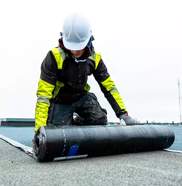 Premium TPO Roofing Systems: Skokie's Trusted Membrane Installation Experts