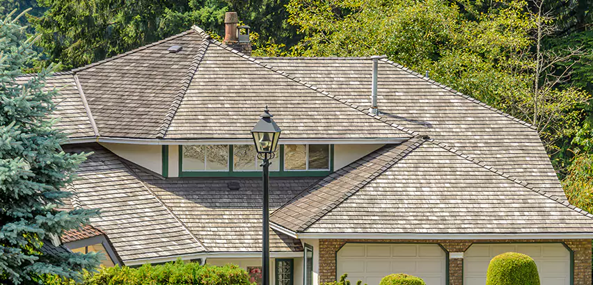 Professional Cedar Roof Installation Services in Skokie, IL