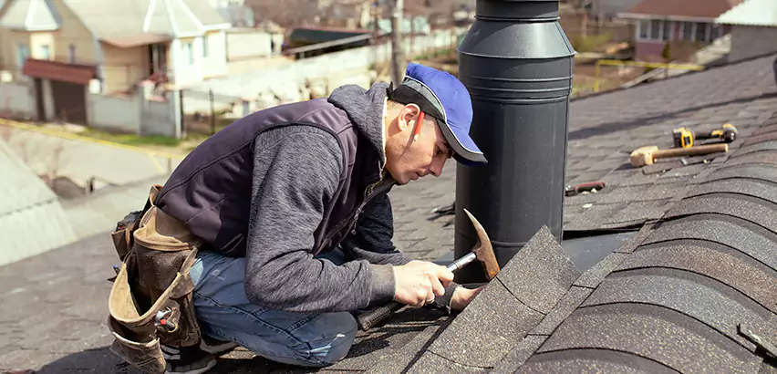 Professional Chimney Flashing Repair Services in Skokie, IL