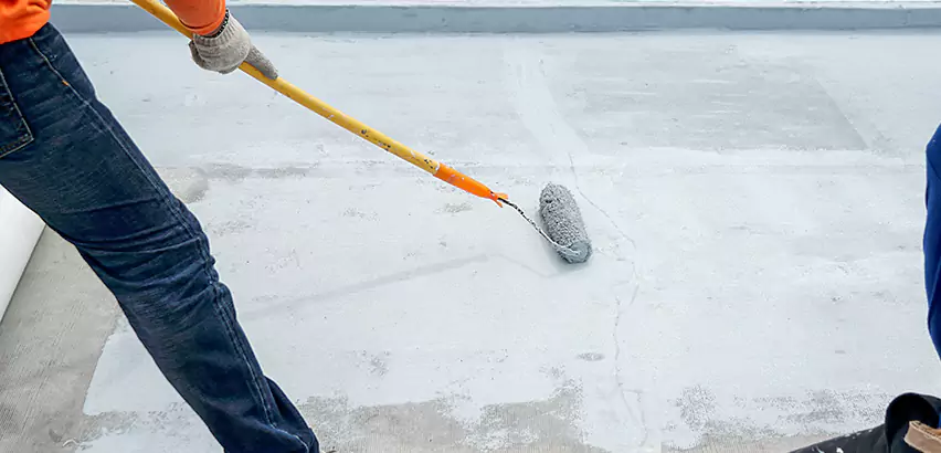 Professional EPDM Roofing Installation Services in Skokie, IL
