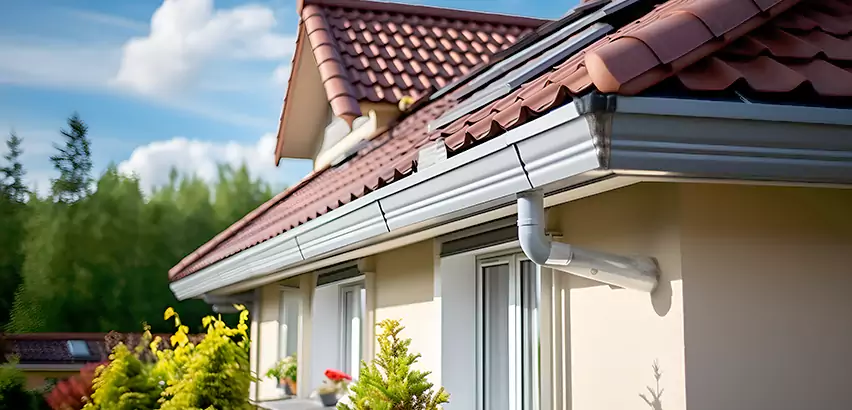 Professional Fascia Repair Services in Skokie, IL