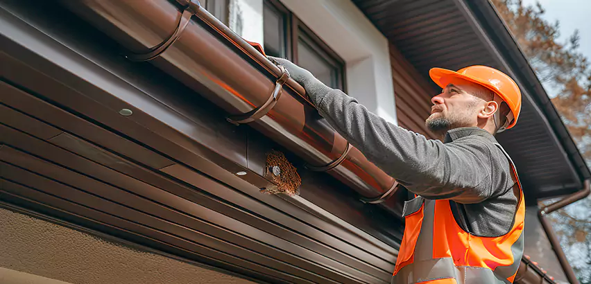 Basement Leak Repair in Skokie
