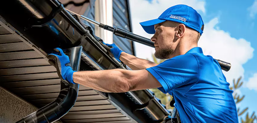 Professional Roof and Gutter Repair Services in Skokie, IL