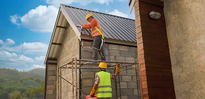 Professional Roofing Services in Skokie, IL