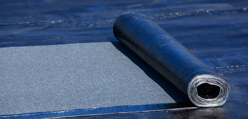 Professional Rubber Roof Replacement Services in Skokie, IL