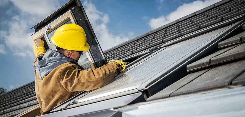 Professional Skylight Repair Services in Skokie, IL