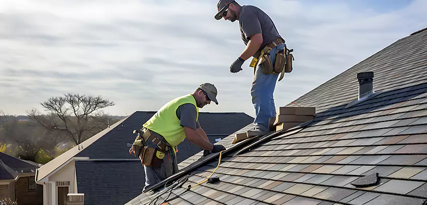 Professional Skylight Replacement Services in Skokie, IL
