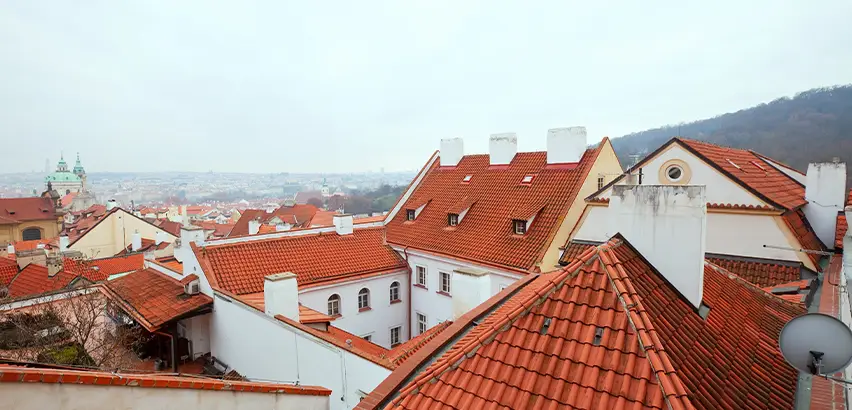 Professional Slate Roof Replacement Services in Skokie, IL