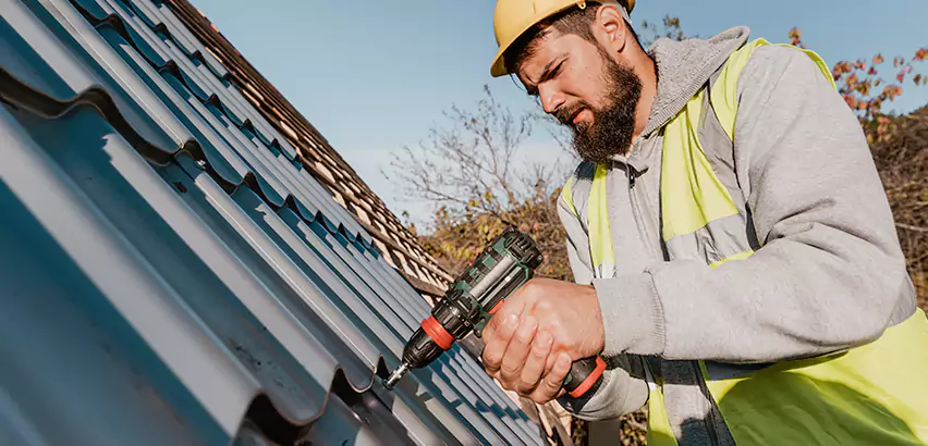 Professional Standing Seam Metal Roofing Services in Skokie, IL