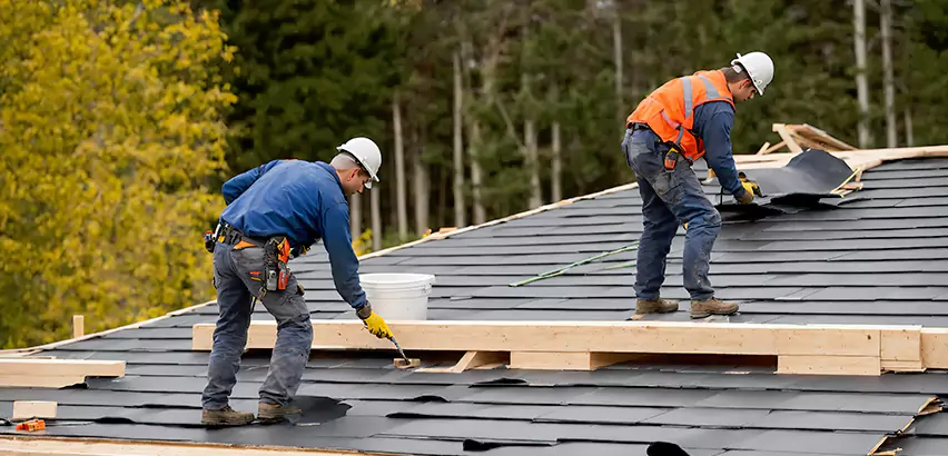 Architectural Shingle Repair Skokie