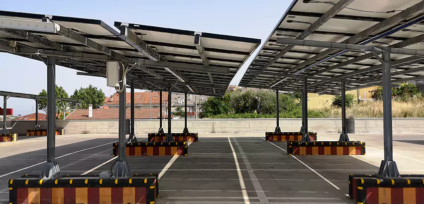 Affordable Carport Roofing Repair in Skokie