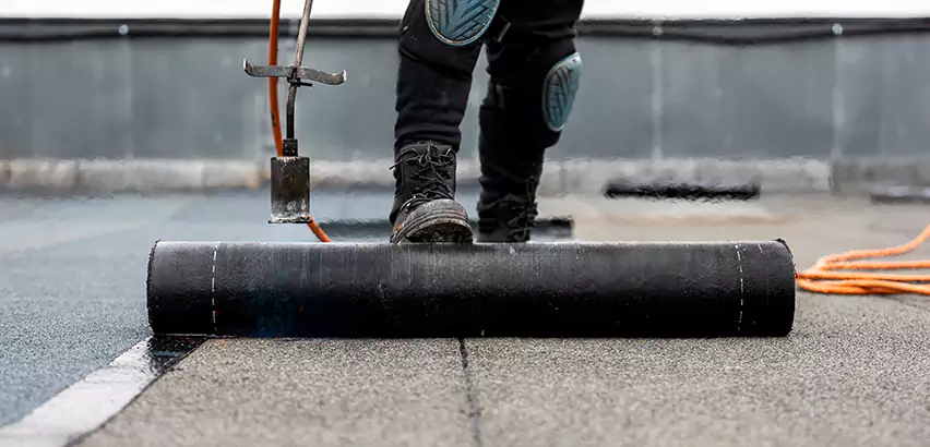 Euroshield Roofing Installation in Skokie