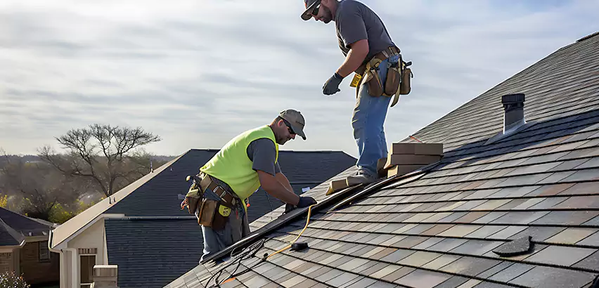 Emergency Skylight Repair in Skokie