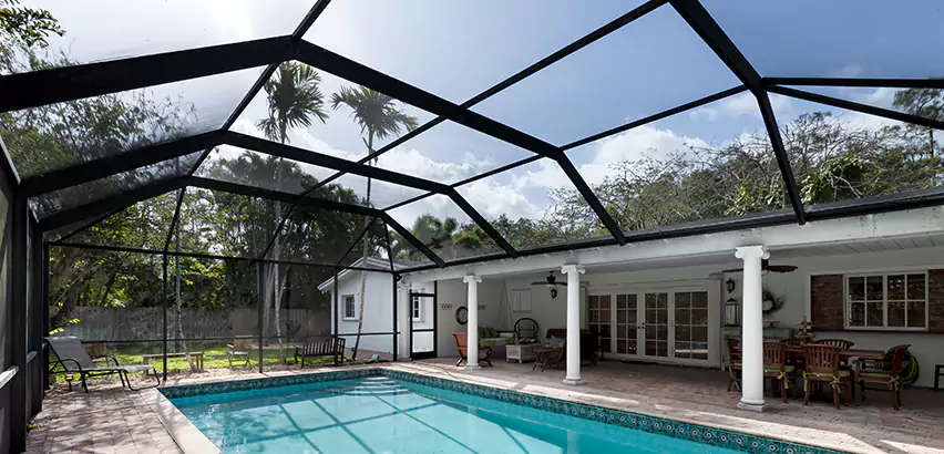 Emergency Leak Mitigation for Sunrooms Skokie