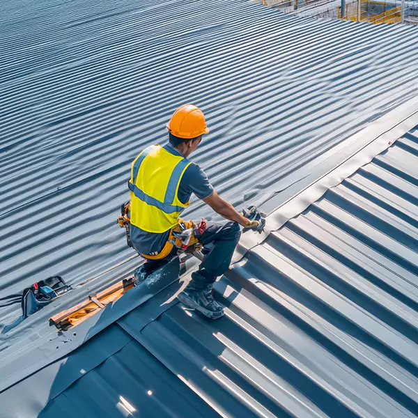 Why Skokie Roofing Pros in Skokie, IL's Top Choice for Asphalt Shingle Roofing?