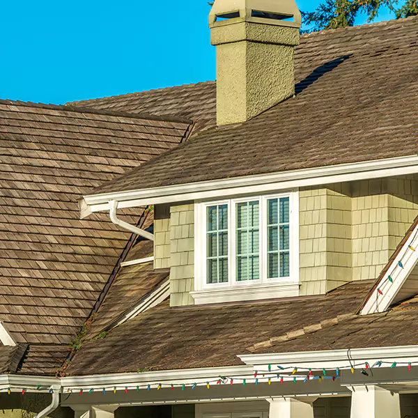 Why Skokie Roofing Pros in Skokie, IL's Leading Cedar Roof Installation Company?