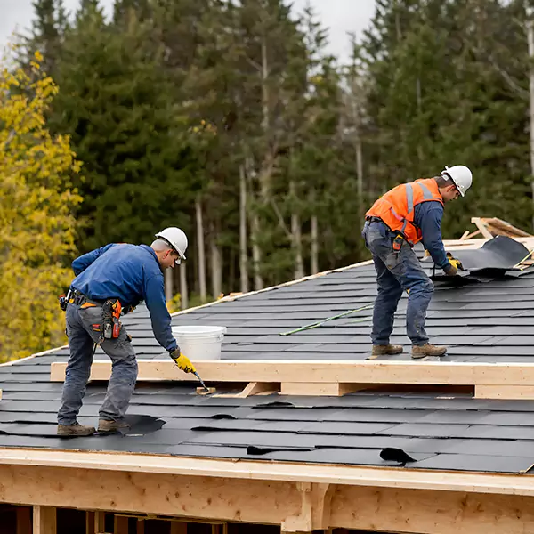 Why Businesses Across Skokie Depend on Skokie Roofing Pros for Roof Repairs?
