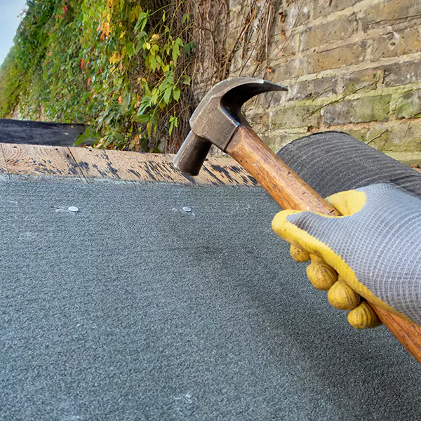 Why Skokie Roofing Pros Is Skokie's Go-To EPDM Roof Replacement Contractor?
