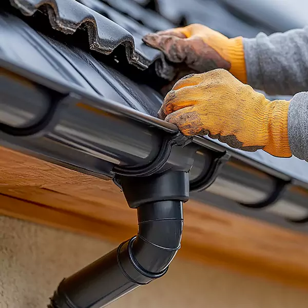 Why Skokie Homeowners Choose Skokie Roofing Pros for Gutter Repair?