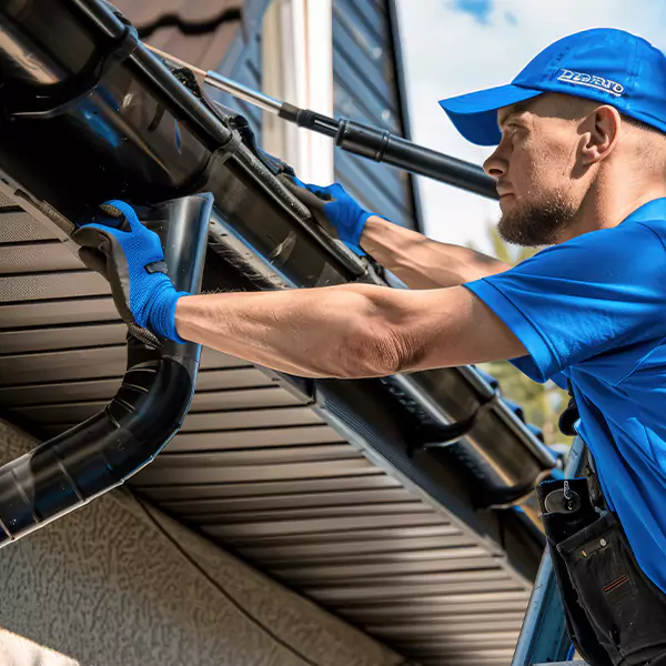 Why Skokie Homeowners Choose Skokie Roofing Pros for Gutter Replacement?