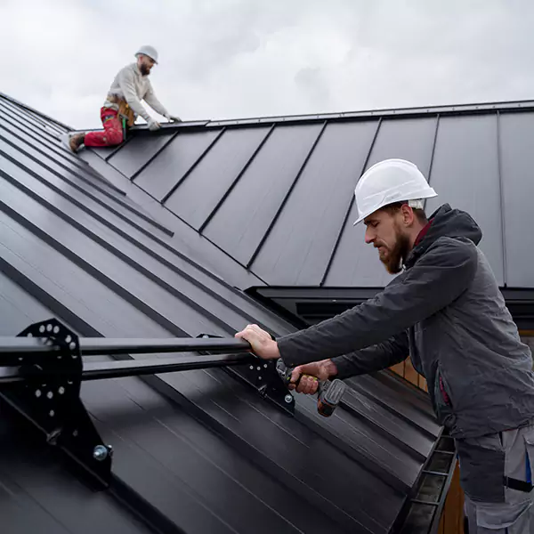 Why Skokie Property Owners Choose Skokie Roofing Pros for Metal Roof Repair?