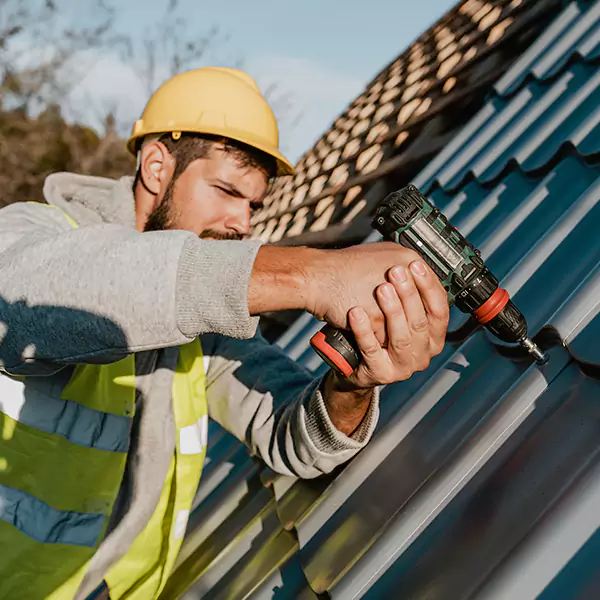 Why Skokie Property Owners Choose Skokie Roofing Pros for Metal Roof Replacement?